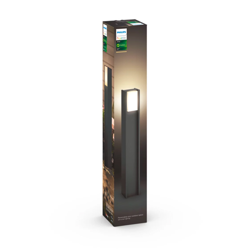 Philips Hue Turaco Post verpakking
