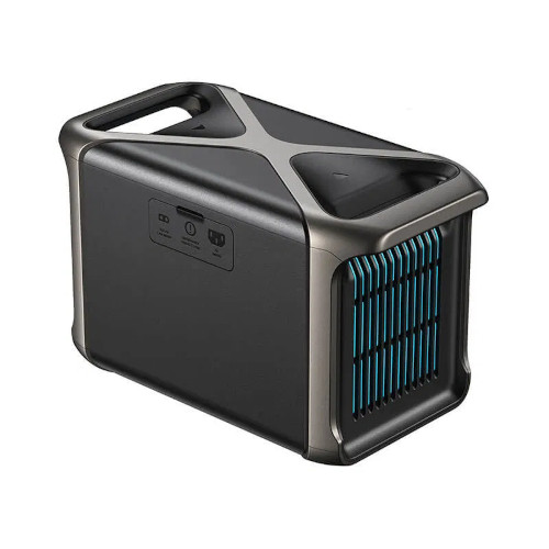 Anker SOLIX F1500 Mobiel Powerstation 
