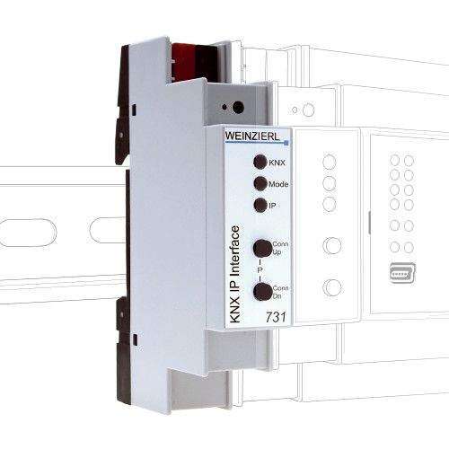 KNX interface