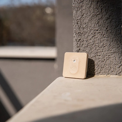 Shelly Blu Smart H&T Sensor 