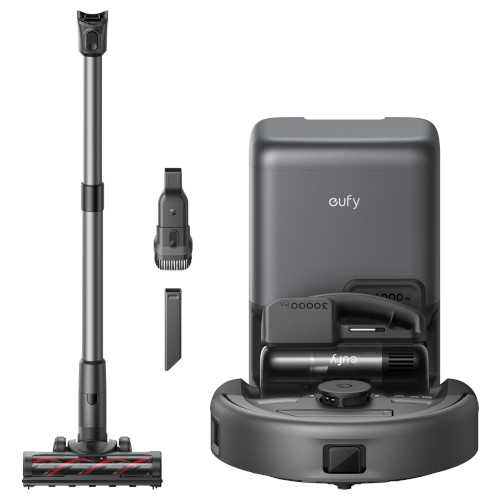 Eufy Clean E20 3-in-1 Robottofzuiger