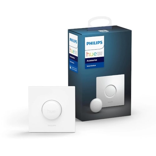 Philips Hue Smart Button