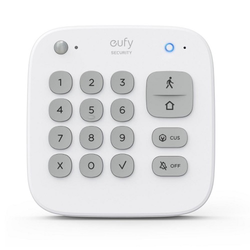 Eufy Keypad