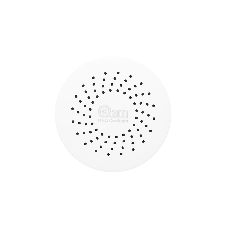Neo Coolcam Z-wave Plus smart repeater