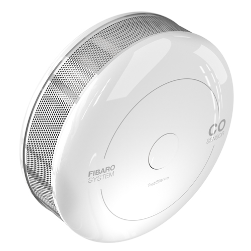 FIBARO CO Sensor Z-Wave Plus