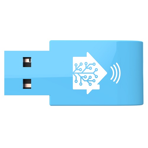 Zigbee usb dongle