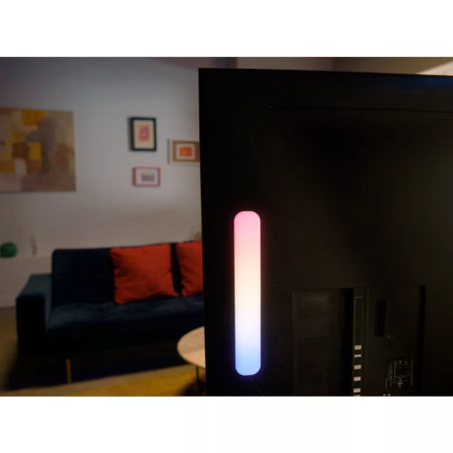 WiZ Gradient Light Bars 30cm RGBIC