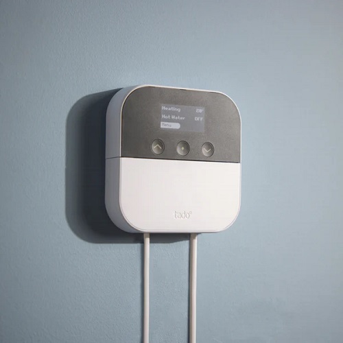 Tado Warmtepomp Optimizer X