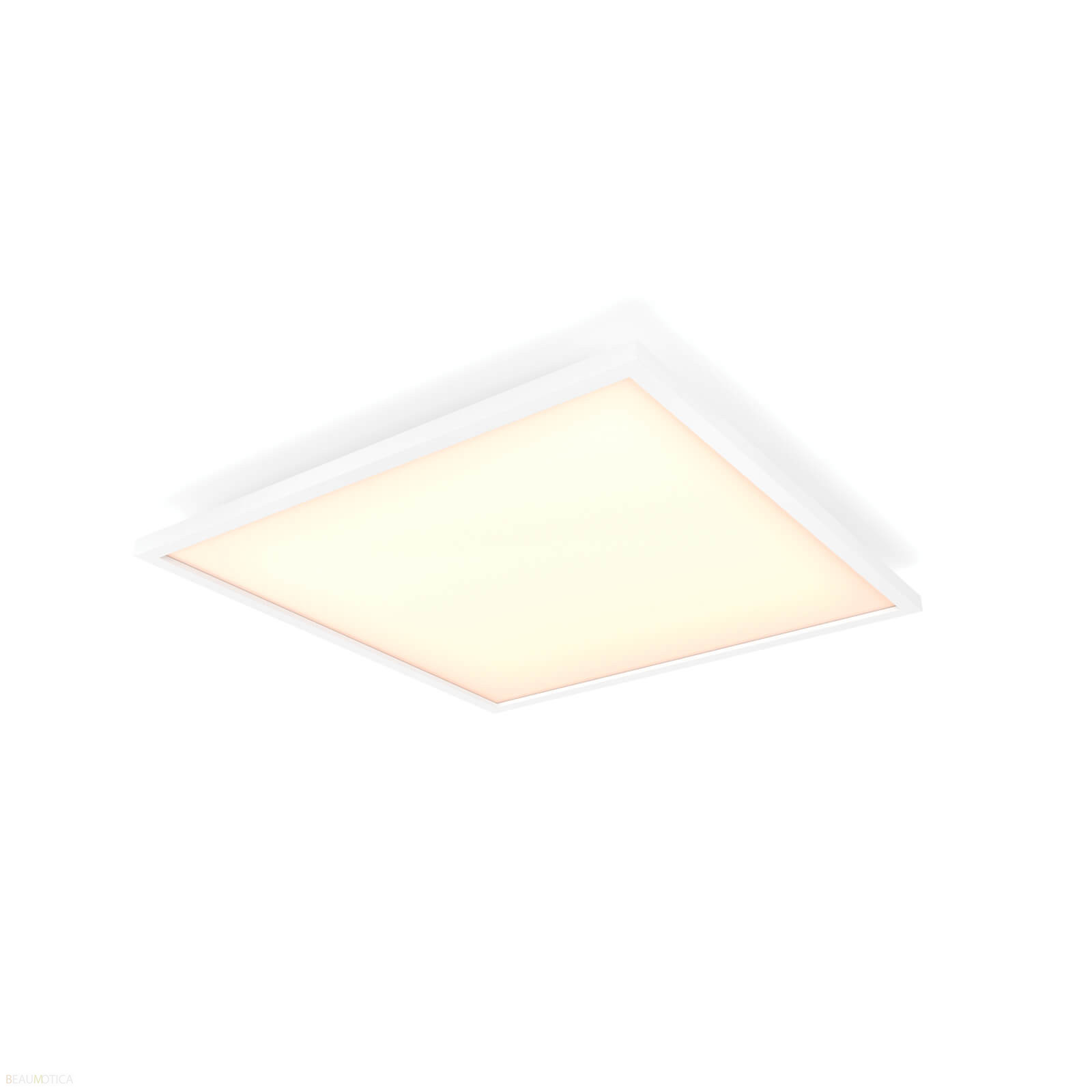 Philips Hue Aurelle Led Paneel Vierkant Wit