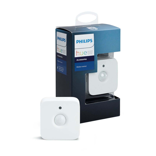 Philips Hue Motion Sensor verpakking