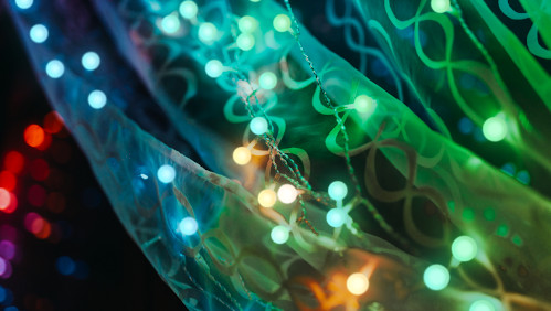 Twinkly slimme verlichting