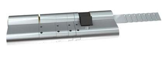 Poly-Control Adjustable Cilinder