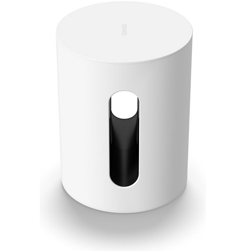 Sonos Sub Mini voorkant