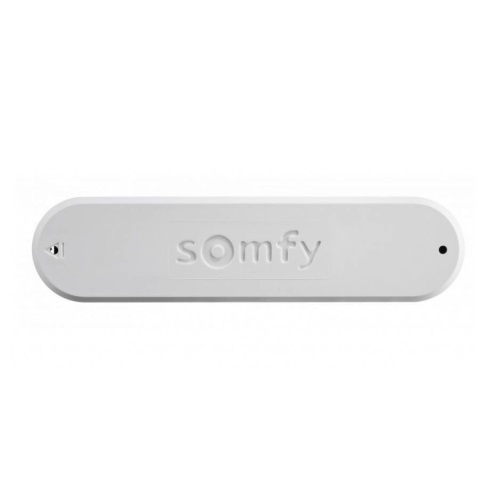 Somfy Eolis 3D windsensor RTS wit