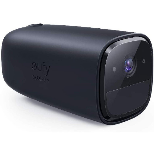 Eufy 2 Pro Siliconen Cover