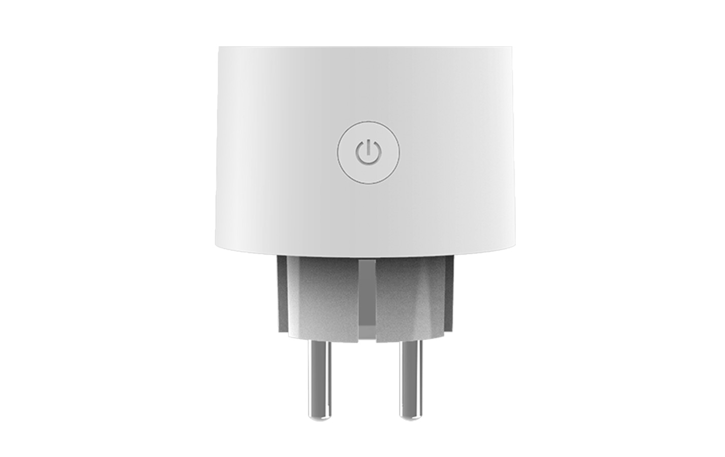 Aqara Smart Plug 2300W & Stroommeting 1-Pack