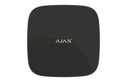 Ajax Hub 2 Plus zwart