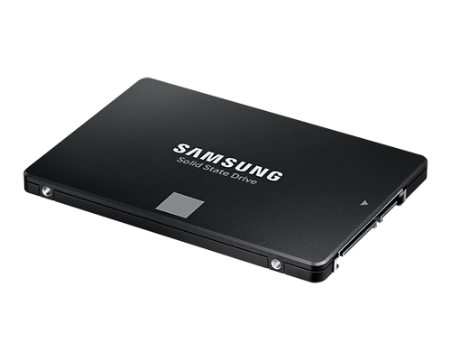 Samsung SSD 1TB geschikt voor Eufy Homebase 3