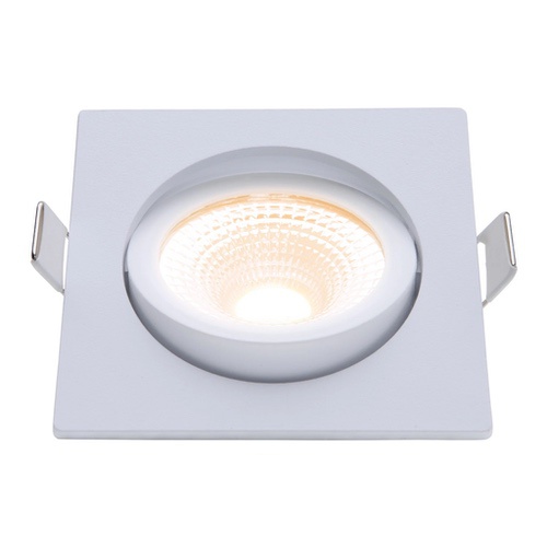Ecodim GU10 Inbouwspot Dim-to-Warm 75mm