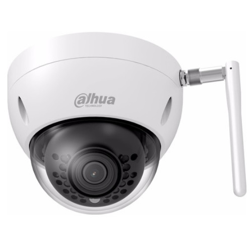 Dahua 4mp Buitencamera Dome