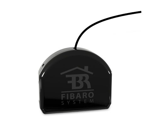 FIBARO Roller Shutter V3 Z-wave Plus