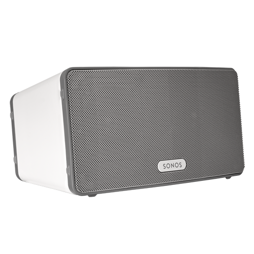 Sonos Play:3 Wit EOL