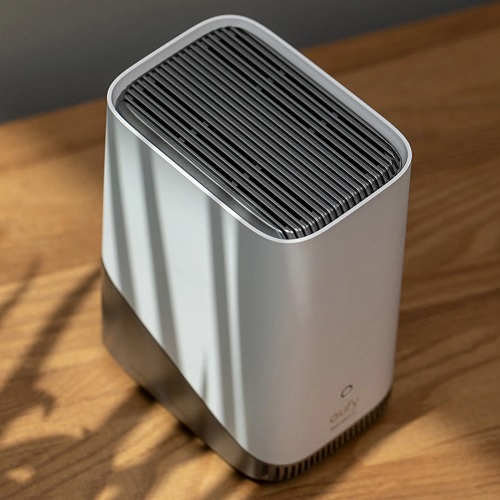Eufy EufyCam 3 + Homebase 3 S380