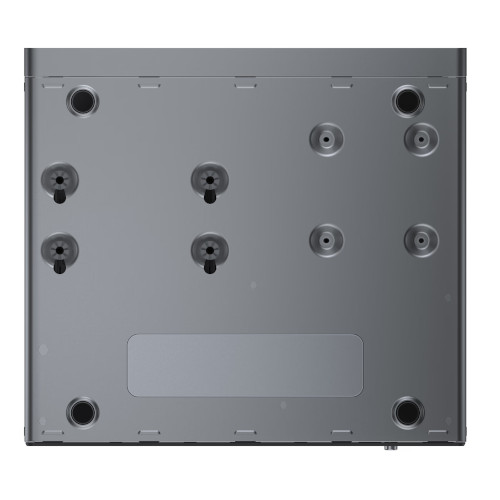 Eufy S4 Max PoE Camera systeem met NVR