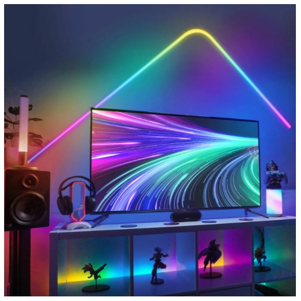 Govee RGBIC LED Neon lightstrip