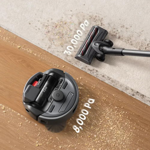 Eufy Clean E20 3-in-1 Robottofzuiger