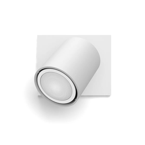 Philips Hue Wandspot Runner White Ambiance Wit