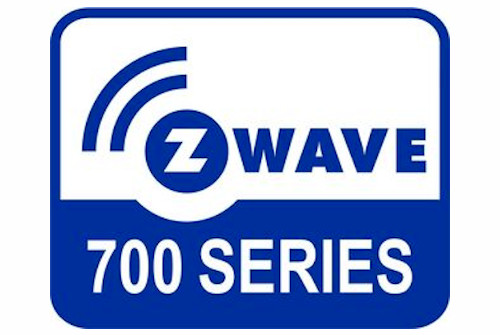 Z-Wave 700