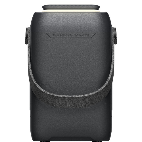 Anker SOLIX C300X DC Mobiel Powerstation