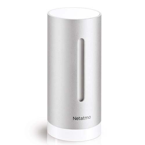 Netatmo Binnenmodule