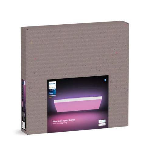 Philips Hue Datura Vierkant Afbeelding