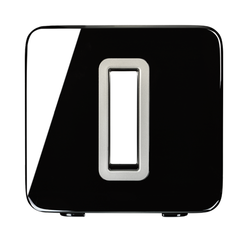 Sonos Sub Zwart EOL