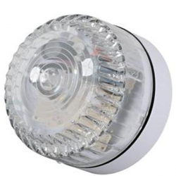 Satel Flashlight 12vdc Fulleon-Solex Vds Clear