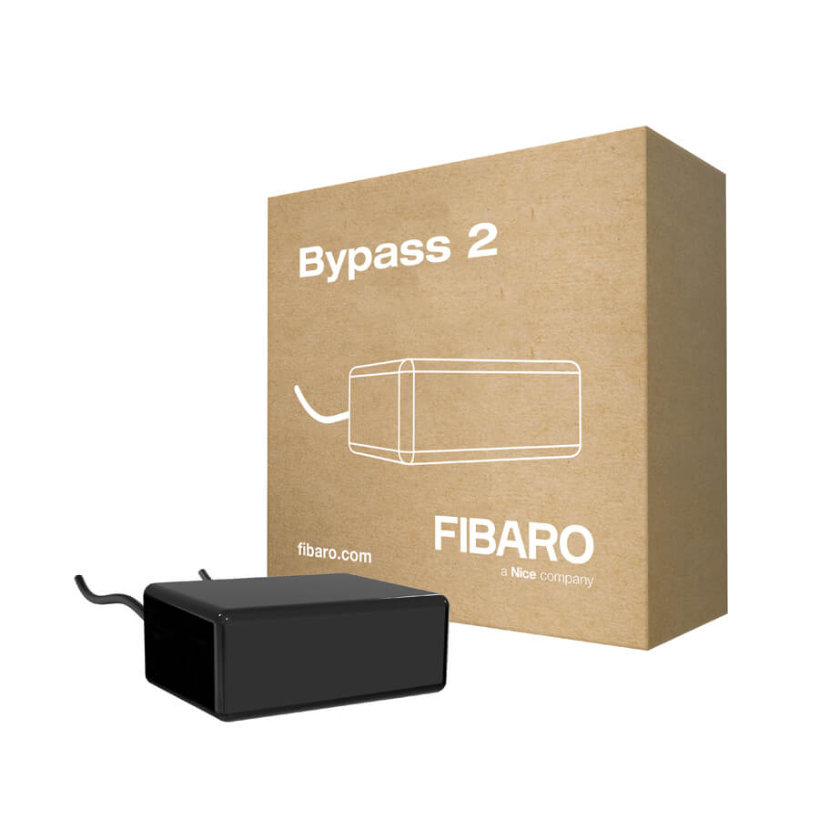 FIBARO Dimmer Bypass 2