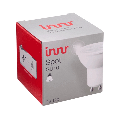 Innr Gu10 Dimbare Spot Zigbee