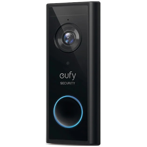 Eufy Video Deurbel Met basisstation