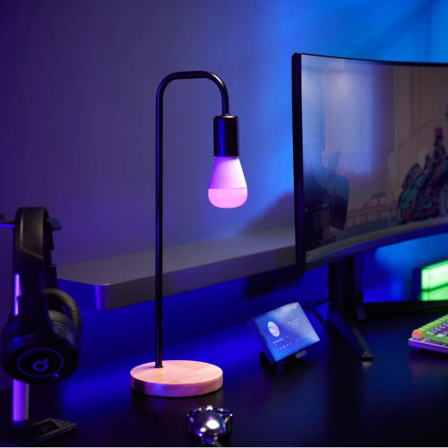 Aqara LED Bulb T2 E27 (RGB+CCT)