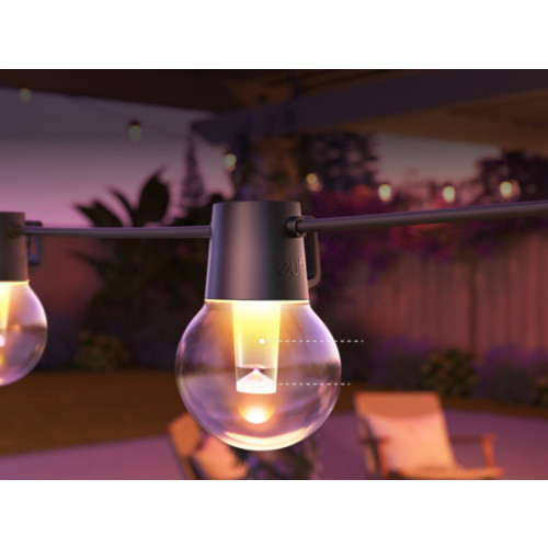 Eufy Outdoor String Lights E10