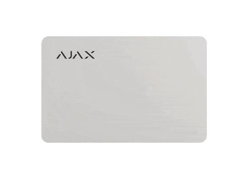 Ajax Pass 3-Pack Wit