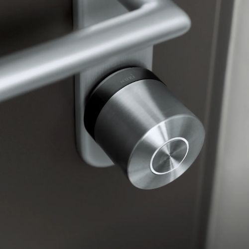 Nuki Smart Lock Ultra Afbeelding