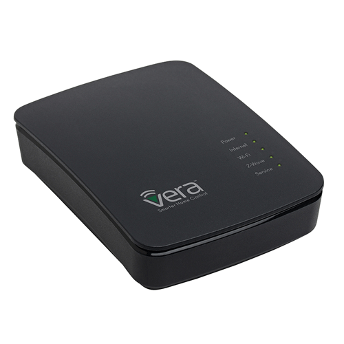 GetVera Vera Edge Z-wave Plus Basisstation EOL