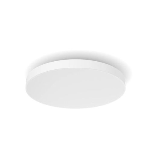 Philips Hue Datura Plafondlamp Round Small 2-Pack