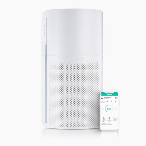 SensiboPure Luchtreiniger