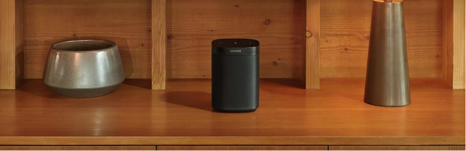 Sonos One SL heeft de Sonos Play:1 vervangen, maar wat zijn de verschillen?