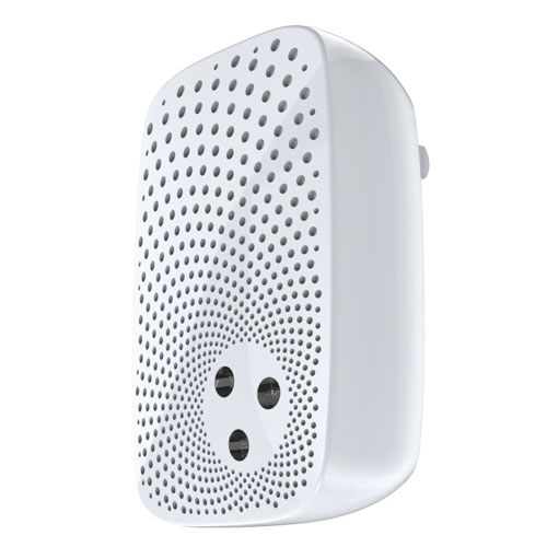 Aeotec Alarmsirene Stekker Z-Wave Plus