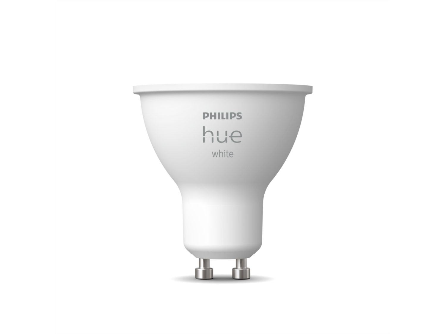 Philips Hue GU10 White detail